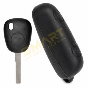 Saab Saab Remote Key replacement spare car key