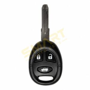Saab Saab Remote Key replacement spare car key