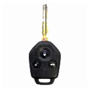 Subaru Forester, Impreza, Legacy Subaru Remote Key (Subaru G) TOY43R