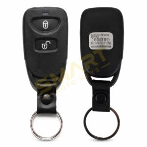 Hyundai Santa Fe, i10-Santa Fe Remote HM-T007
