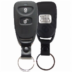 Hyundai Santa Fe, i10 i10-Santa Fe Remote HM-T007