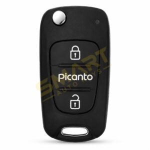 Kia Picanto / Morning Picanto Remote Key (ID60-80Bit) HYN17