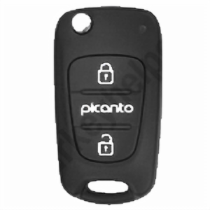 Kia Picanto / Morning Picanto Remote Key (ID60-80Bit) HYN17