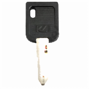 Renault Express, Extra, Midlum Key (no chip) NE55