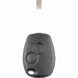 Renault Clio Remote Key Clio