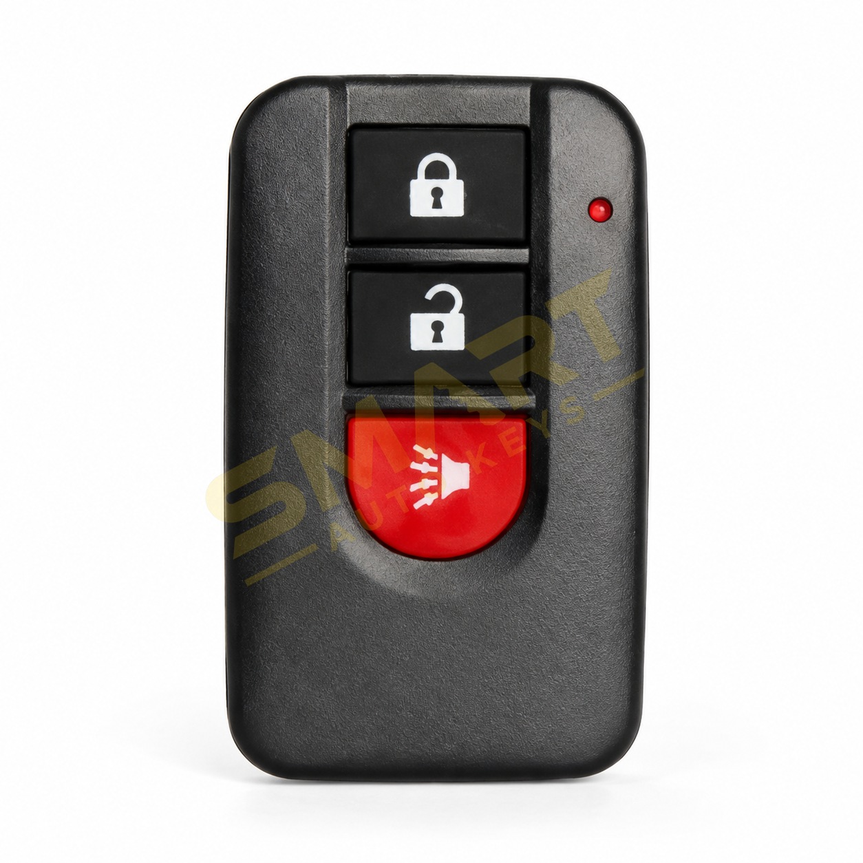 Infiniti FX Infiniti Smart Key (PCF7936) | Smart Auto Keys Infiniti FX Infiniti Smart Key (PCF7936) replacement spare car key - supplied, cut and programmed by Smart Auto Keys