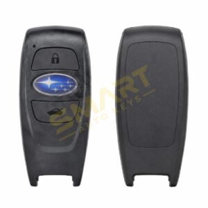 Subaru Ascent, Crosstrek, Impreza, XV Subaru Remote Key (Subaru H) TOY43R | Smart Auto Keys Subaru Ascent, Crosstrek, Impreza, XV Subaru Remote Key (Subaru H) TOY43R replacement spare car key - supplied, cut and programmed by Smart Auto Keys