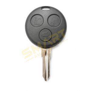Smart Smart Remote Key YM23 replacement spare car key