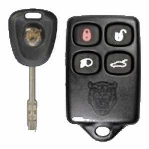 Jaguar XJ, XK Jaguar Remote Key