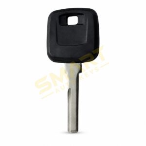 Mitsubishi, Volvo Transponder Key replacement spare car key