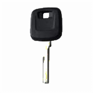 Mitsubishi / Volvo Carisma, Magna, Space Star Transponder Key