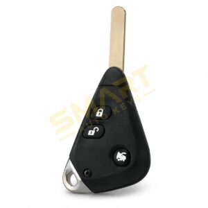 Subaru Ascent, Crosstrek, Impreza, XV Subaru Remote Key (Subaru H) TOY43R | Smart Auto Keys Subaru Ascent, Crosstrek, Impreza, XV Subaru Remote Key (Subaru H) TOY43R replacement spare car key - supplied, cut and programmed by Smart Auto Keys