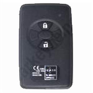 Toyota Auris Toyota Smart Key (60-94) B51TA/B90TA