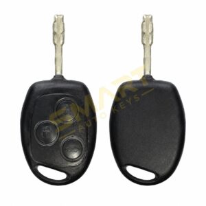 Ford Transit Connect (Mk1 (EU:V227/US:V408), 2002–2005) spare car key – Connect remote key (4D60) US, cut & programmed by…