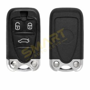 Maserati Ghibli, Grecale, MC20, MCPura Smart Key (PEPS) | Smart Auto Keys Maserati Ghibli, Grecale, MC20, MCPura Smart Key (PEPS) replacement spare car key - supplied, cut and programmed by Smart Auto Keys