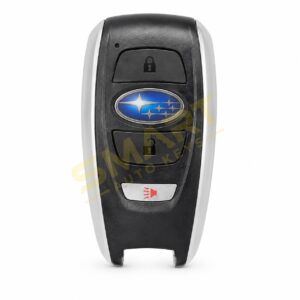 Subaru Subaru Smart Key replacement spare car key