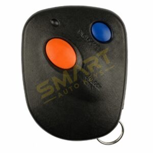 Alfa Romeo Smart Key (6A,SGWII) replacement spare car key