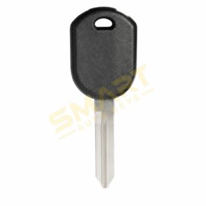 Lincoln, Mazda, Mercury Transponder key (4D63) FO38R replacement spare car key