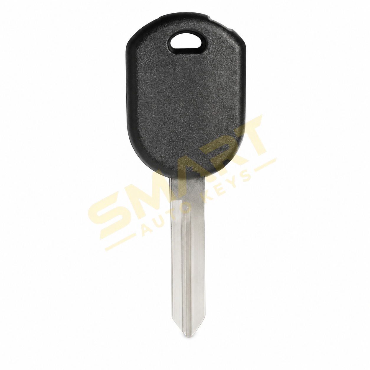Lincoln / Mazda / Mercury Aviator, LS, Mark LT, Navigator, Town Car, Tribute, Grand Marquis, Mariner, Milan, Montego, Mountaineer, Sable Transponder key (4D63) FO38R | Smart Auto Keys Lincoln / Mazda / Mercury Aviator, LS, Mark LT, Navigator, Town Car, Tribute, Grand Marquis, Mariner, Milan, Montego, Mountaineer, Sable Transponder key (4D63) FO38R replacement spare car key - supplied, cut and programmed by Smart Auto Keys