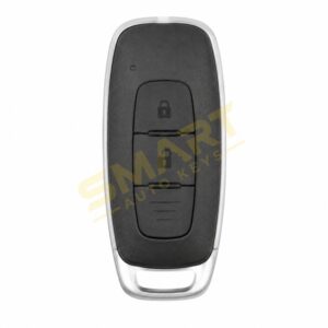 Nissan J12/T33 Smart Key replacement spare car key