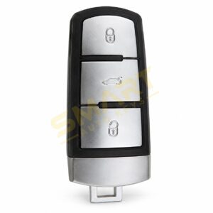 Volkswagen Smart Key (ID46) replacement spare car key