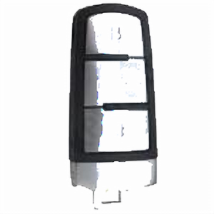 Volkswagen Passat, Passat CC Smart Key (ID46)