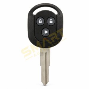 Buick, Chevrolet, Daewoo Remote Key replacement spare car key