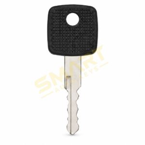 Volkswagen LT (Mk2 (2D), 1996–2006) spare car key – Transponder Key, cut & programmed by Smart Auto Keys