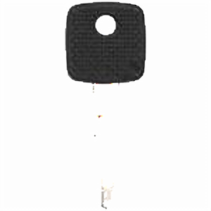 Volkswagen LT Transponder Key
