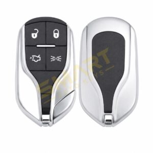 Alfa Romeo Alfa Romeo Slot Key replacement spare car key