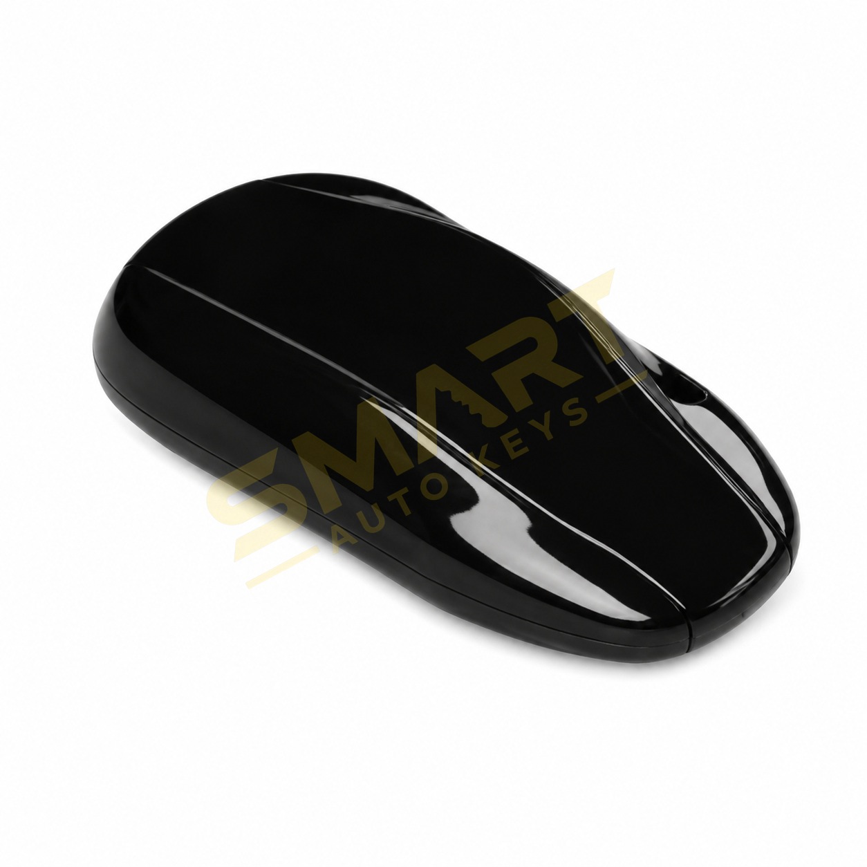 Tesla Model 3, Model S, Model X, Model Y Tesla Smart Key | Smart Auto Keys Tesla Model 3, Model S, Model X, Model Y Tesla Smart Key replacement spare car key - supplied, cut and programmed by Smart Auto Keys