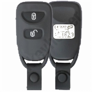 Hyundai / Kia Sonata, Tucson, Magentis Hyundai-Kia Remote OKA-311T