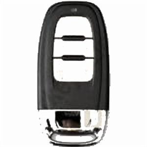 Audi A4, A5, Q5 Slot Key (868MHz)