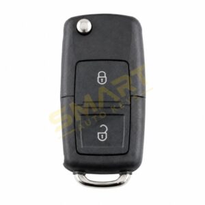 Volkswagen Remote key (ID48) replacement spare car key