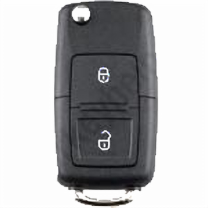 Volkswagen Multivan Remote key (ID48)