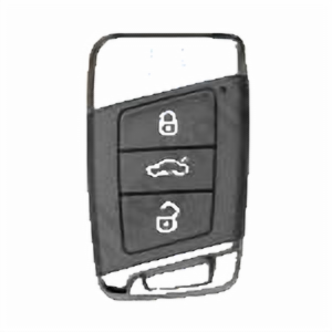 Volkswagen Passat Smart Key (MQB48)