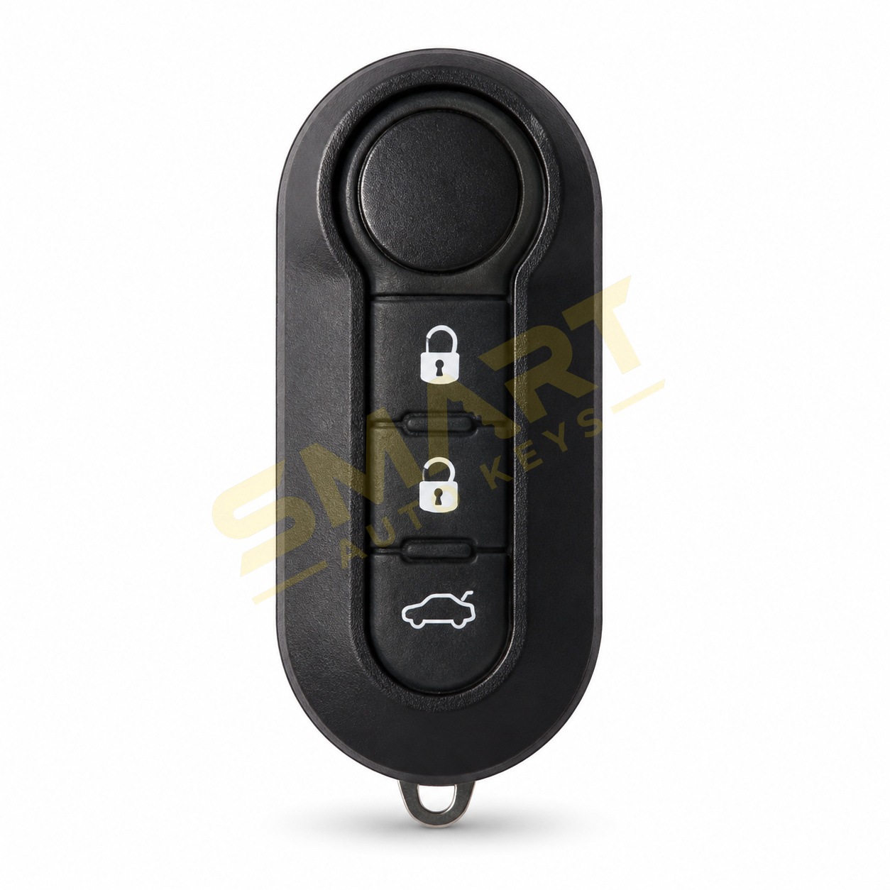 Toyota Yaris Remote Key | Smart Auto Keys Toyota Yaris Remote Key replacement spare car key - supplied, cut and programmed by Smart Auto Keys