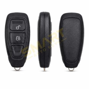 Jeep Jeep Smart key (PCF7939M) replacement spare car key