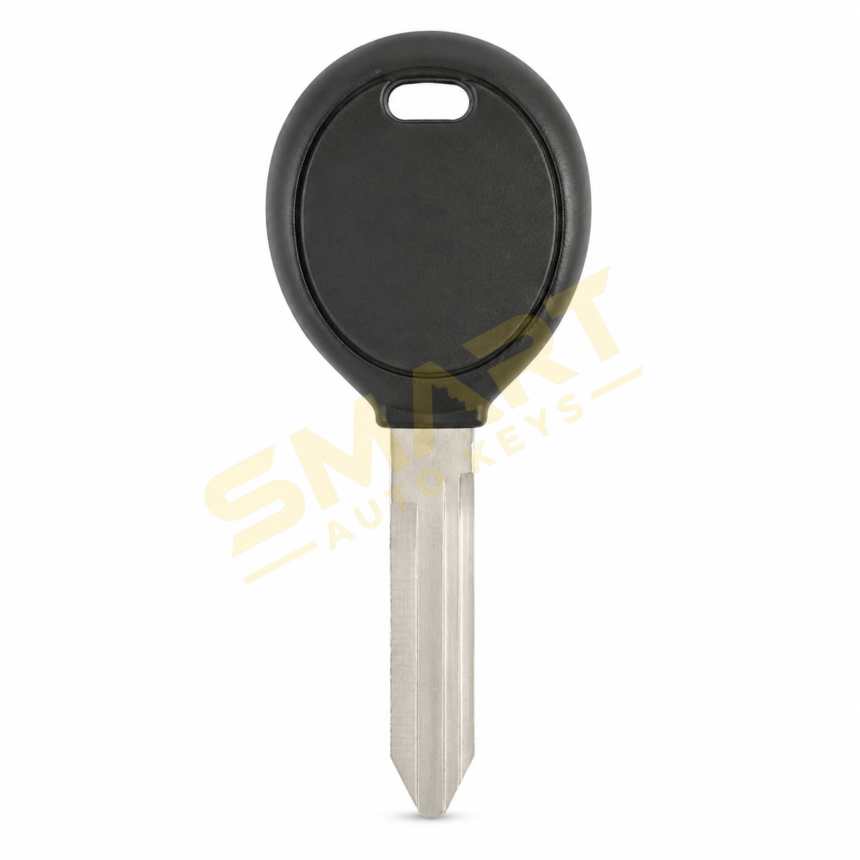 Chrysler / Dodge / Jeep / Mitsubishi 300M, Cirrus, Concorde, LHS, Neon, PT Cruiser, Sebring, Stratus, Town & Country, Vision, Voyager, Caravan / Grand Caravan, Dakota, Durango, Intrepid, RAM, Cherokee, Grand Cherokee, Liberty, Wrangler, Raider Transponder Key (ID64) CY24 | Smart Auto Keys Chrysler / Dodge / Jeep / Mitsubishi 300M, Cirrus, Concorde, LHS, Neon, PT Cruiser, Sebring, Stratus, Town & Country, Vision, Voyager, Caravan / Grand Caravan, Dakota, Durango, Intrepid, RAM, Cherokee, Grand Cherokee, Liberty, Wrangler, Raider Transponder Key (ID64) CY24 replacement spare car key - supplied, cut and programmed by Smart Auto Keys