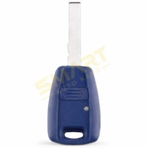Fiat Fiat Remote Key (ID48) SIP22 replacement spare car key