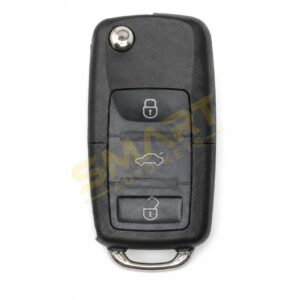 Volkswagen VW Remote Key (ID48) replacement spare car key