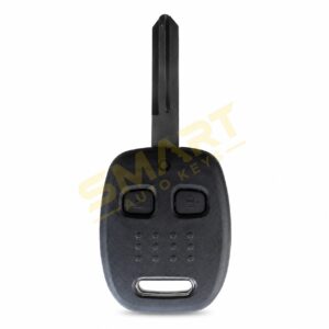 Subaru BRZ, Forester, Impreza, WRX, XV Subaru Smart Key (DST-4D) TOY48 replacement spare car key - supplied, cut and programmed by Smart Auto Keys