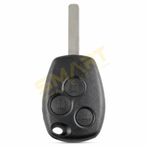 Renault Twingo Remote Key (ID46) replacement spare car key