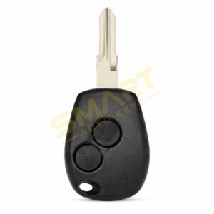 Dacia / Lada Duster, Logan, Sandero Dacia Remote Key (ID46) VAC102