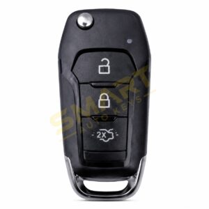 Ford, Mazda Remote key (ID49) replacement spare car key