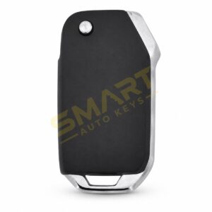 Kia Sportage (Mk4 (QL), 2015–2021) spare car key – Sportage Remote Key (ID60-80BIT) TOY48, cut & programmed by Smart Auto…