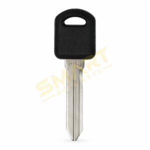 Buick, Chevrolet, Pontiac +1 Transponder key (ID13) B97 replacement spare car key