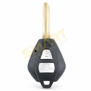 Isuzu D-Max Remote Key (ID46+TOY43R)