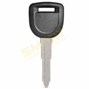 Mazda CX-30, CX-50, CX-60, CX-90, Mazda3 Mazda Smart Key (ID6A) | Smart Auto Keys Mazda CX-30, CX-50, CX-60, CX-90, Mazda3 Mazda Smart Key (ID6A) replacement spare car key - supplied, cut and programmed by Smart Auto Keys