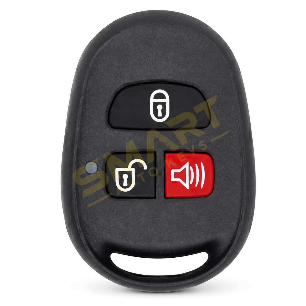 Hyundai Coupe / Tiburon Hyundai Coupe Remote | Smart Auto Keys Hyundai Coupe / Tiburon Hyundai Coupe Remote replacement spare car key - supplied, cut and programmed by Smart Auto Keys